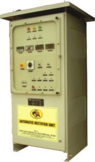 High Current Rectifier