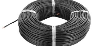 Electrical Wire and Cables