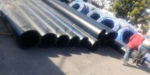HDPE Pipes