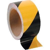 Laminated Warning Tape