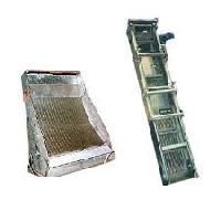 Mechanical Bar Screens