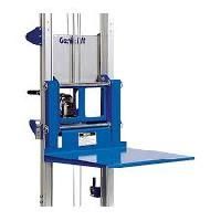 Material Handling Lifts
