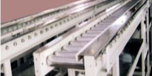 Conveyor Power Roller