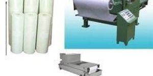 Coolant Filter Paper Roll