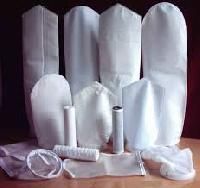 Industrial Filter Fabrics