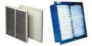 Panel Air Filter