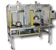 Leak Testing Machine