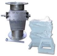 Flap Valve & Slide Gate