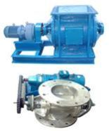 Rotary Airlock Valve