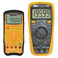Digital Multi Meters