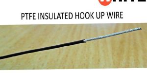 PTFE Hook Up Wires