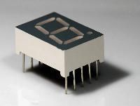 Seven Segment Displays