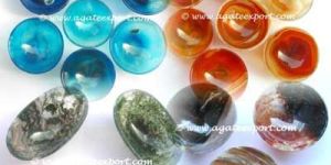 Gemstone Bowls