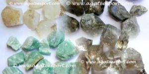 Rough Tumbled Stones