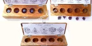 Sacred Geometry Sets