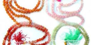 Wholesale Gemstone Mix Stone Mala