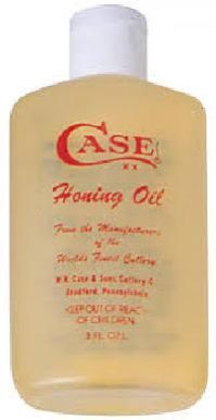 Honing Oil