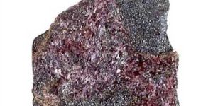 Manganese Ore