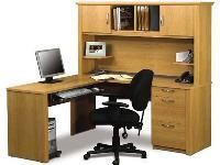 Wood Office Furniture