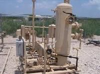 Vapour Liquid Separators