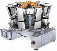 Food Packaging Machine