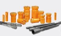Rock Drilling Tools