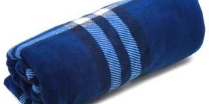 Polar Woolen Blanket