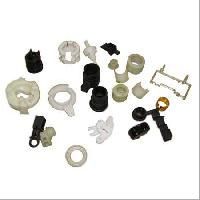 Plastic Moulded Components