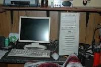 Old Computer
