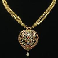 Antique Necklace