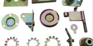 Sheet Metal Components