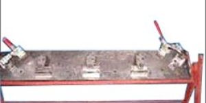Drilling Jigs