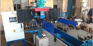 Linear Drilling Machines