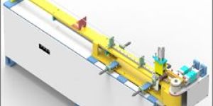 Pipe Bending Machines