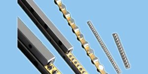 Linear Motion Bearings