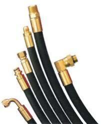 Hydraulic Hoses & Hydraulic Seals