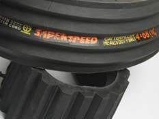 Poly V Belts & Caterpillar Belts