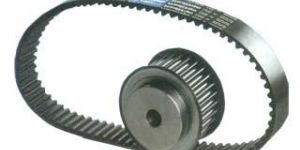 Timer Belts & Timer Pulleys
