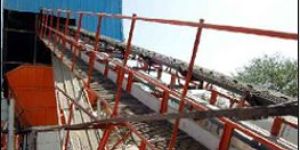 Belt Conveyors