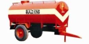 Water Tanker