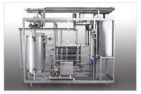 Milk Pasteurizer