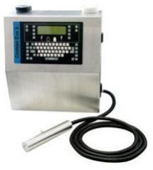 Inkjet Coding Machine