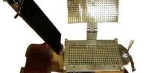 Manual Capsule Filling Machine