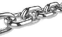 Stainless Steel Chain