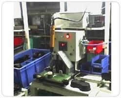 Automatic Date Stamping Machine