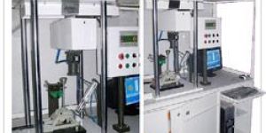 gsl assembly validation test rig