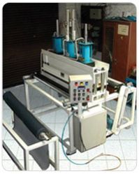 Fully Automatic Fabric