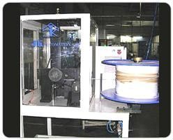 Cut To Length Line Machine