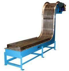Chip Conveyor 02
