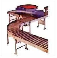 Gravity & Powerised Roller Conveyor 02